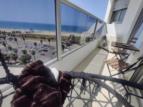 סוויטת פאר מול הים, Ashdod (foto 5)