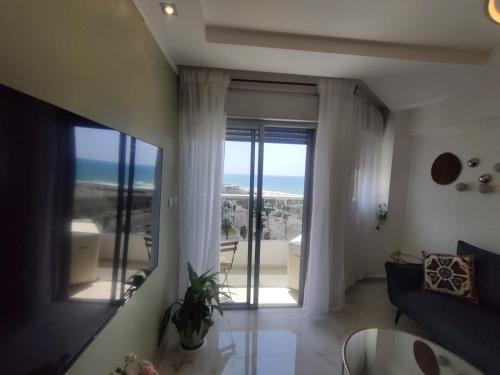 סוויטת פאר מול הים, Ashdod (foto 8)