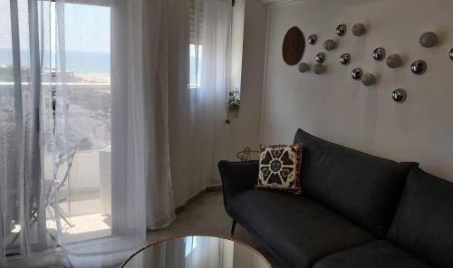 סוויטת פאר מול הים, Ashdod (foto 9)