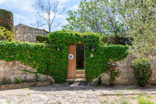 Exterior view, Kalimera Archanes Village in Archanes