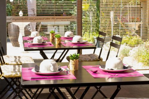 Hotel Chalet De L'isere - image 4