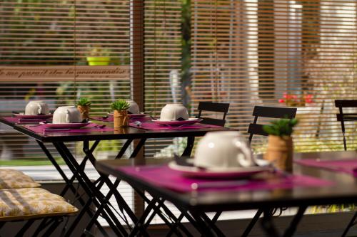 Hotel Chalet De L'isere - image 5