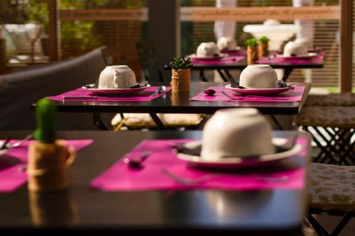 Hotel Chalet De L'isere - image 3