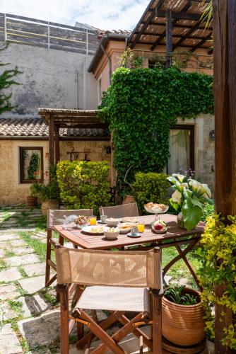 Exterior view, Kalimera Archanes Village in Archanes