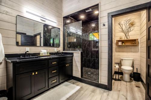 Enchanting Escape for Two