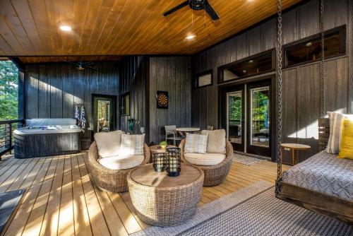 Enchanting Escape for Two