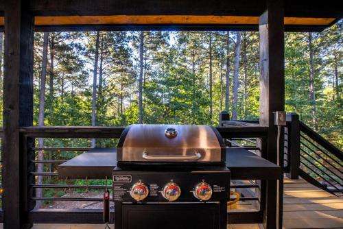 Enchanting Escape for Two