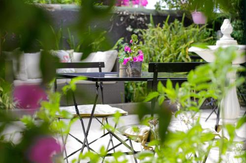 Hotel Chalet De L'isere - image 7