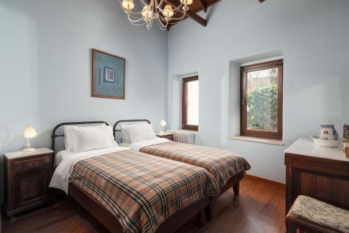 Kalimera Archanes Village Room Type - Traditional House - Zefiros Kalimera Archanes Village Room Type - Traditional House - Zefiros