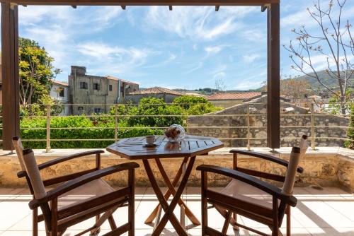 View, Kalimera Archanes Village in Archanes