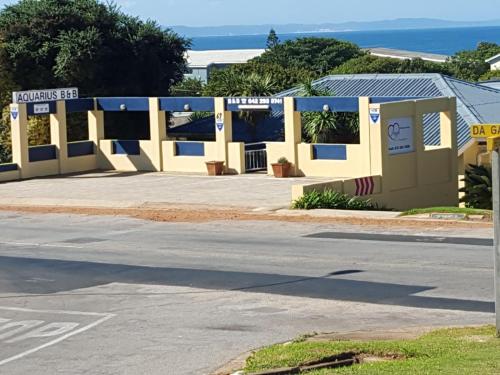 Aquarius Guesthouse