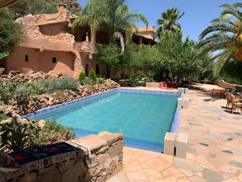 . Azzaouia Resort