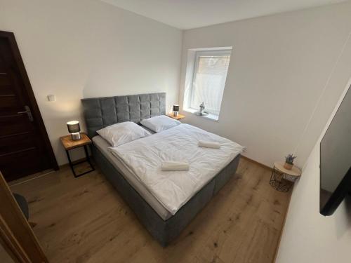 Apartmány De Luxe