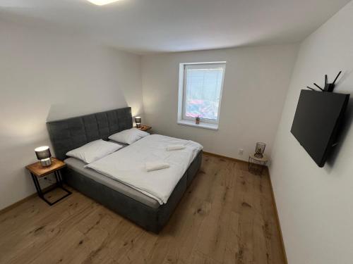 Apartmány De Luxe