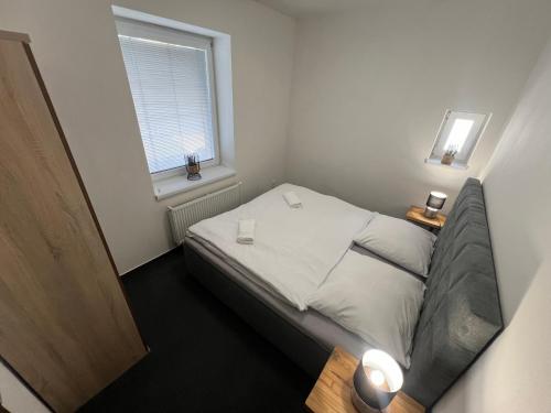 Apartmány De Luxe