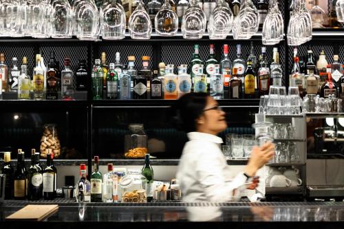 Clarion Hotel Copenhagen Airport - image 6
