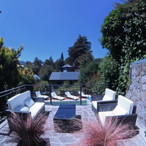 Équipements, Las Cumbres Apart & Suites in San Martín de los Andes