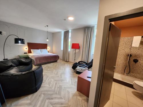 Hotel Amfiteatar in Pula