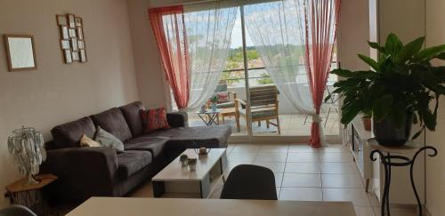 Appartement T2 à 10 min de Montpellier - Location saisonnière - Vendargues