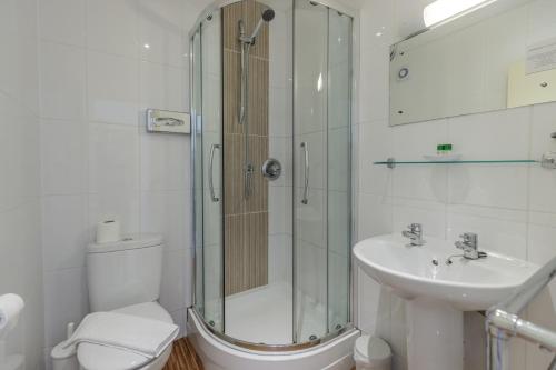 Swan Revived Hotel - image 14
