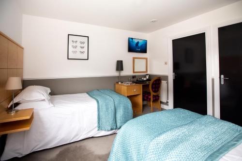Accommodation at Salomons Estate - image 11