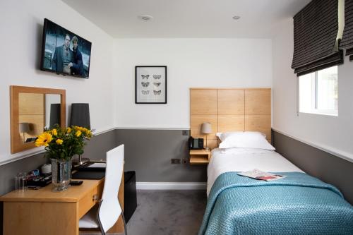 Accommodation at Salomons Estate - image 14
