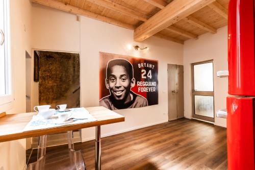 Blasmatorti Suite Blasmatorti Suite