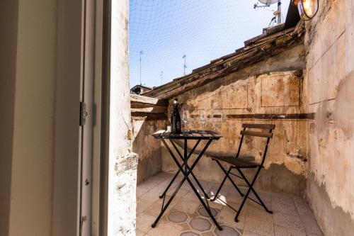 Blasmatorti Suite Blasmatorti Suite