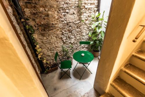 Blasmatorti Suite Blasmatorti Suite