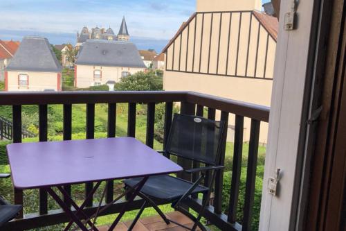 Renovated apartment - near the beach - Location saisonnière - Ouistreham