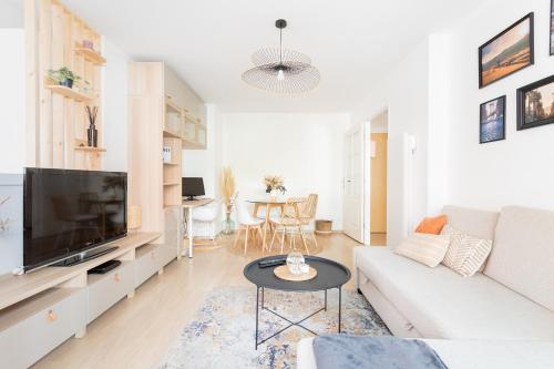 Appartement Cosy - Vieux lille - Location saisonnière - Lille