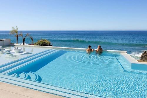 Residence 302 New Elegant Oceanfront and Stunning Sunsets Cerritos in El Pescadero, Mexico