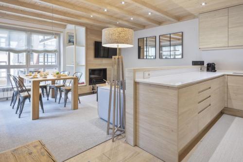  Luderna - Apartamento Val de Ruda A38 de Sanèla in Baqueira-Beret