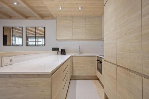  Luderna - Apartamento Val de Ruda A38 de Sanèla in Baqueira-Beret