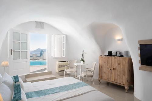 Katikies Kirini Santorini - The Leading Hotels Of The World - main image