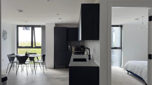 Luxury Apartment by Noire Property, Manchester (photo 3)