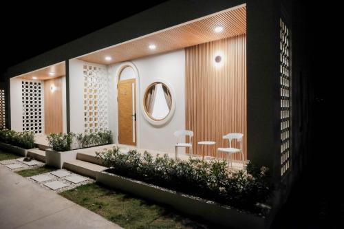 Wantanee Ville in Wang Sai