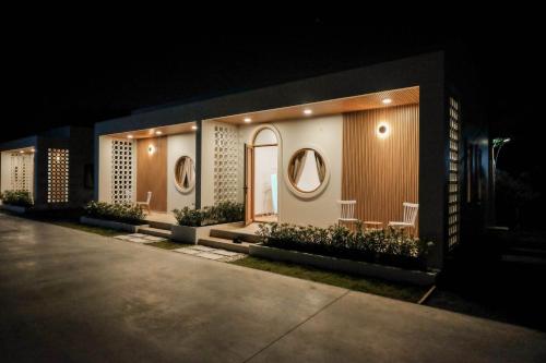 Wantanee Ville in Wang Sai