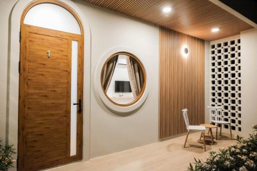 Wantanee Ville in Wang Sai