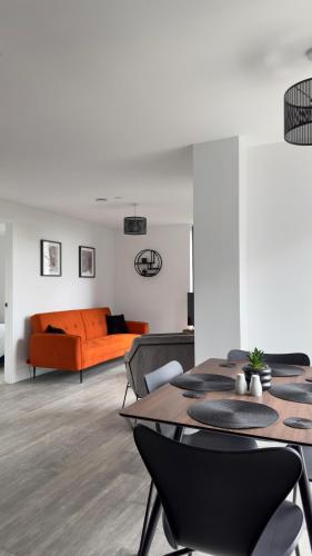 Luxury Apartment by Noire Property, Manchester (photo 4)