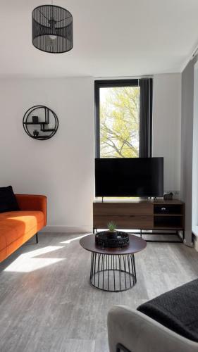 Luxury Apartment by Noire Property, Manchester (photo 10)