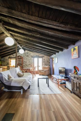 Rectoria Santuari del Coll · Osor