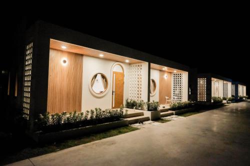 Wantanee Ville in Wang Sai