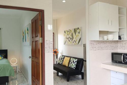 Bangtao Best Bliss Apartment 48 by Bcare