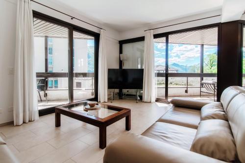 The Central Home by Quokka 360 - Next to Lido di Lugano - image 3
