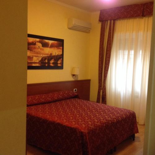 Residenza Fermi - main image