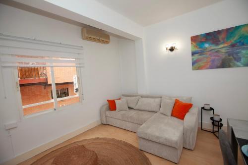 Precioso Apartamento en Valencia 2 dormitorios con Parking 5