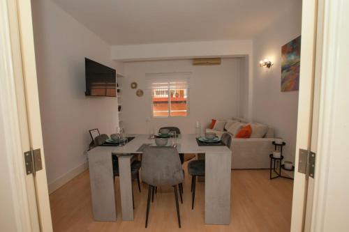 Precioso Apartamento en Valencia