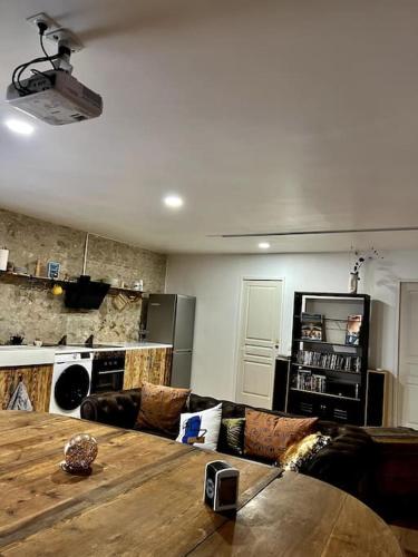 Le Nid - Route des impressionnistes & Giverny in Rolleboise