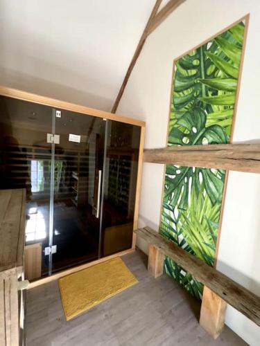 Le Nid - Route des impressionnistes & Giverny in Rolleboise